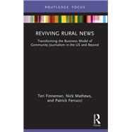 Reviving Rural News