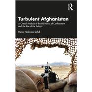 Turbulent Afghanistan