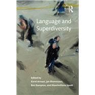 Language and Superdiversity