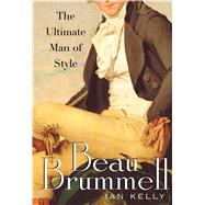 Beau Brummell The Ultimate Man of Style