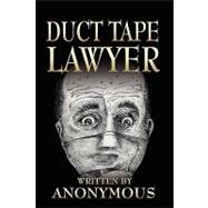 Duct Tape Lawyer