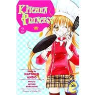 Kitchen Princess 2