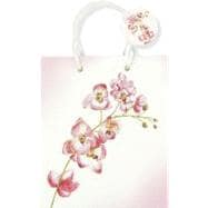 Orchid Gift Bag
