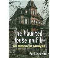 The Haunted House on Film