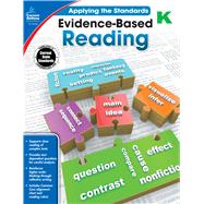 Evidence-Based Reading, Kindergarten