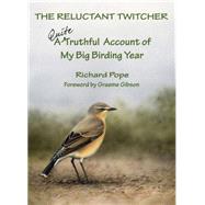 The Reluctant Twitcher