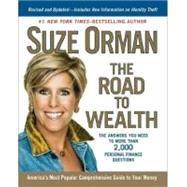 Road to Wealth : The Answers You Need to More Than 2,000 Personal Finance Questions,9781594484582