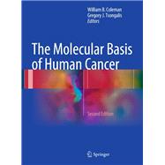 The Molecular Basis of Human Cancer