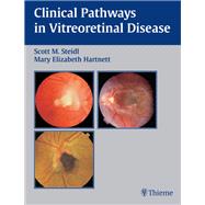 Clinical Pathways In Vitreoretinal Disease