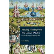 Reading Hemingway's The Garden of Eden