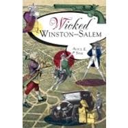 Wicked Winston-Salem
