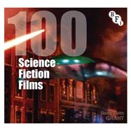 100 Science Fiction Films