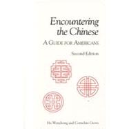 Encountering the Chinese