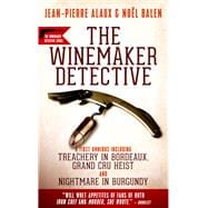 The Winemaker Detective