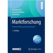 Marktforschung