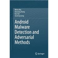 Android Malware Detection and Adversarial Methods