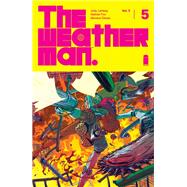 The Weatherman Vol. 3 #5