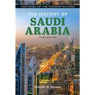 The History of Saudi Arabia