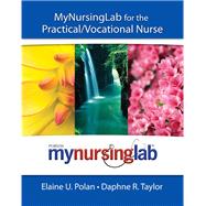 MyLab Nursing for the Practical/Vocational Nurse (text + access code)