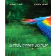 Modern Control Systems