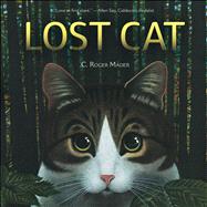 Lost Cat