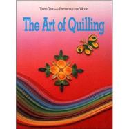 The Art of Quilling