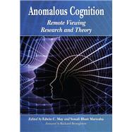 Anomalous Cognition