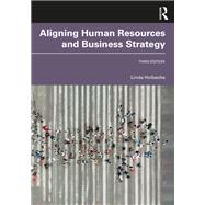 Aligning Human Resources and Business Strategy