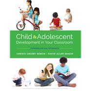 Child and Adolescent Development in Your Classroom, Chronological Approach