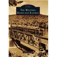 The Western Maryland Railway