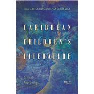 Caribbean Children's Literature, Volume 2