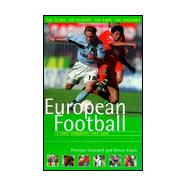 The Rough Guide to European Football, 3rd Edition A Fans' Handbook