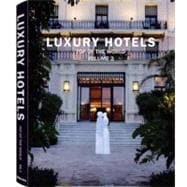 Luxury Hotels : Top of the World