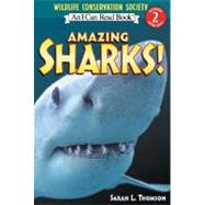 Amazing Sharks