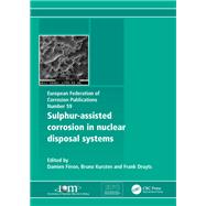 Sulphur-Assisted Corrosion in Nuclear Disposal Systems