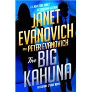 The Big Kahuna book cover, ISBN 9780525634584