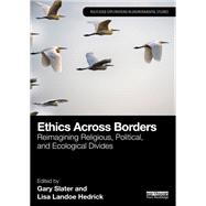 Ethics Across Borders