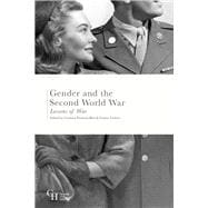 Gender and the Second World War Lessons of War