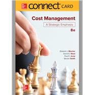 Connect Online Access for Cost Management: A Strategic Emphasis