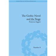 The Gothic Novel and the Stage