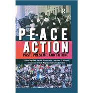 Peace Action