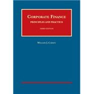 Corporate Finance,9781609304584