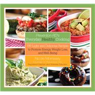 Prevention RD's Everyday Healthy Cooking