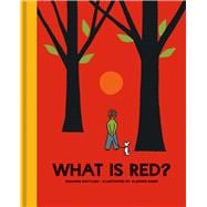 What Is Red?