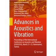 Advances in Acoustics and Vibration