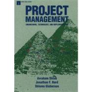 Project Management : Engineering, Technology, and Implementation