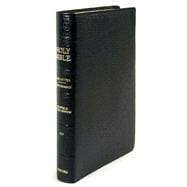 The Old ScofieldRG Study Bible, KJV, Classic Edition Item # 291-RL