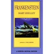 Frankenstein (Norton Critical Editions)