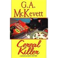 Cereal Killer A Savannah Reid Mystery