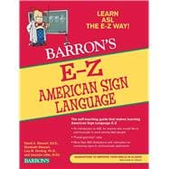 E-z American Sign Language
